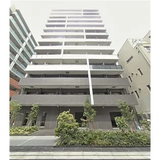 プレサンスブルーム浅草【5階】の外観