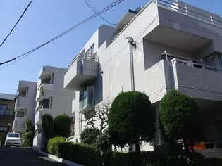 グレイス池田【1階】の外観