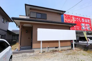福岡県筑紫野市原田7【一戸建】の外観