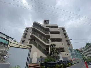 ヴェルデュール己斐の画像