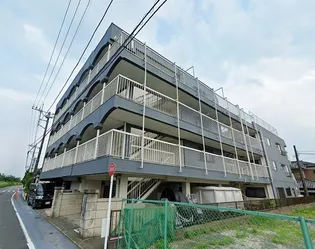 ハイネス多摩川の画像