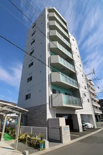 ism(イズム)【5階】の外観