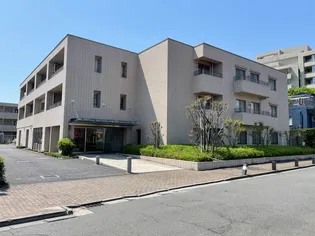 クラッサ成城の画像