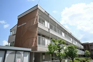 東京都世田谷区祖師谷6【マンション】の外観