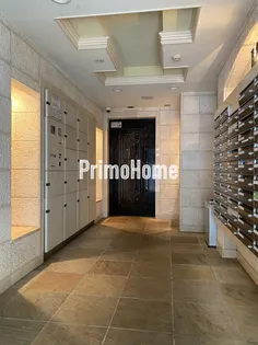 フェニックス日本橋蛎殻町弐番館【2階】の地図