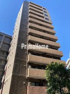 フェニックス日本橋蛎殻町弐番館【2階】の外観