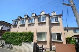 サンライズ鶴瀬の画像