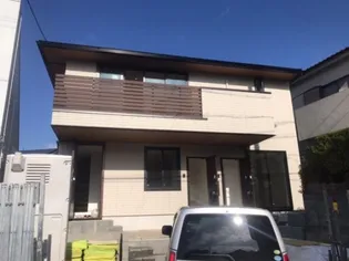 静岡県静岡市駿河区池田【アパート】の外観