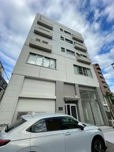 森芳ビルの画像