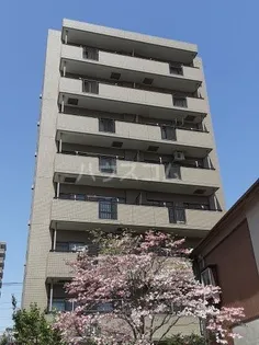 リージェントバード祥【7階】の外観