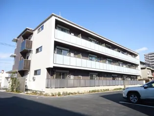 グランベレオCLOSE UNIV N棟の画像