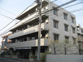 センチュリー櫛引の画像