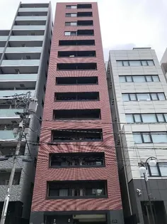 Log文京SENDAGI【8階】の外観