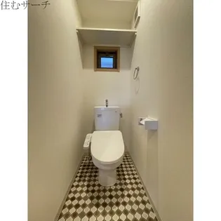 arpeggio【2階】の内装