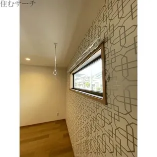 arpeggio【2階】の内装