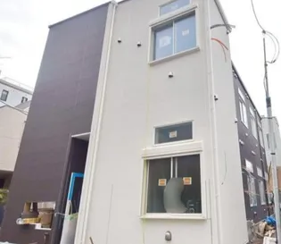 アミティエ東小岩の画像