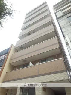 Pear Residence Central Park【4階】の外観