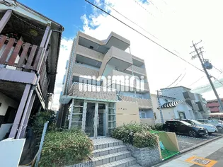 エトワール烏森の画像