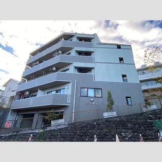 宮城県仙台市青葉区旭ケ丘1【マンション】の外観