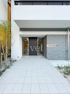 東京都墨田区亀沢4【マンション】の外観