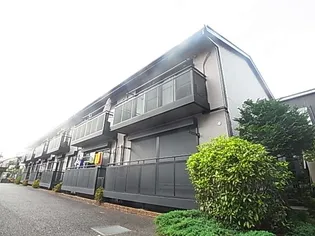 サンライトパレス【2階】の外観