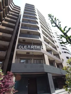 コンシェリア南青山の画像