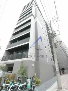 ルネサンスコート秋葉原【2階】の外観