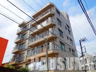 なり駒第3ビルの画像