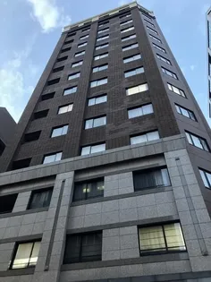 東京都千代田区一番町【マンション】の外観