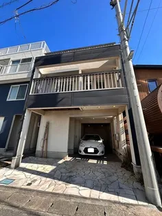 神奈川県横須賀市秋谷2【一戸建】の外観