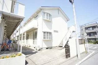 ヴィラ向ヶ丘A棟の画像