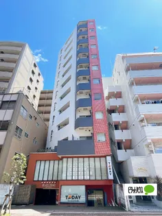 ビバリーホームズ三鷹の画像