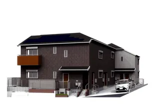 マツカゼの画像