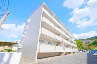 第2ファミーユ半田の画像