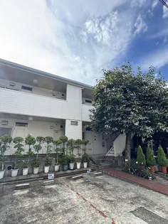 ガーデン深沢の画像