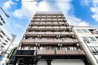 グリフィン横浜 メディオの画像