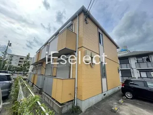 カサグランデ高洲の画像