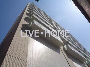 東京都中野区本町4【マンション】の外観