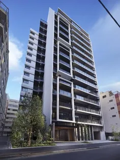 リブクオーレ神保町の画像