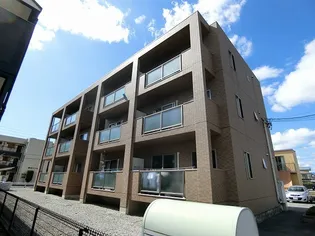 フォレストフロースの画像