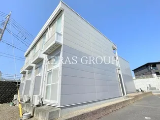 レオパレスアユウの画像