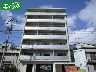 イル フィオ-レ松原【5階】の外観