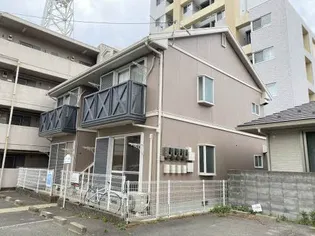 シティ上杉の画像