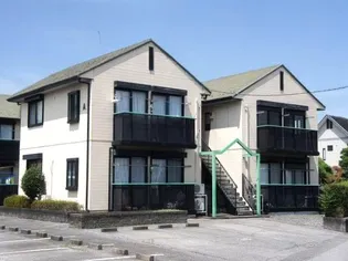 ラフォーレいずみ野Aの画像