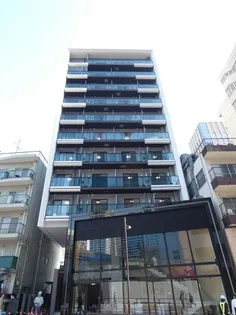 HTアジール芝浦の画像