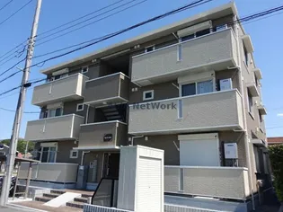 イフィセント港南台の画像