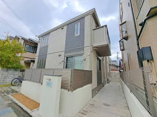 クレアメゾン明石上ノ丸【2階】の外観