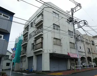 ハイツ大山の画像