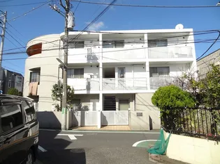 タナキアアパートの画像