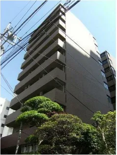 フォーリア【5階】の外観